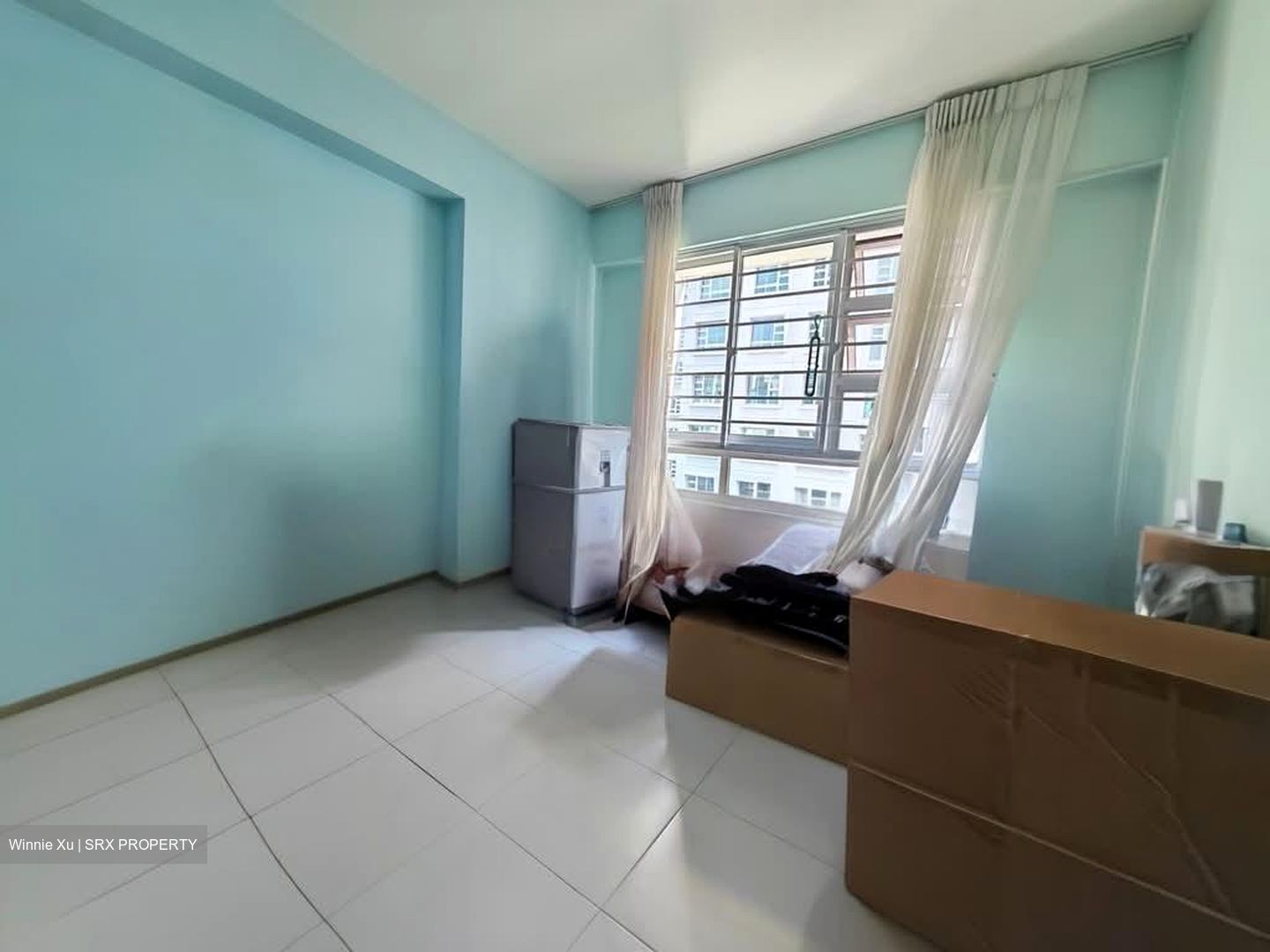 Blk 612B Damai Grove (Punggol), HDB 4 Rooms #596783481